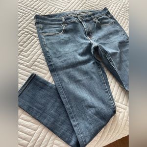 American Eagle Super Stretch X4 Jegging